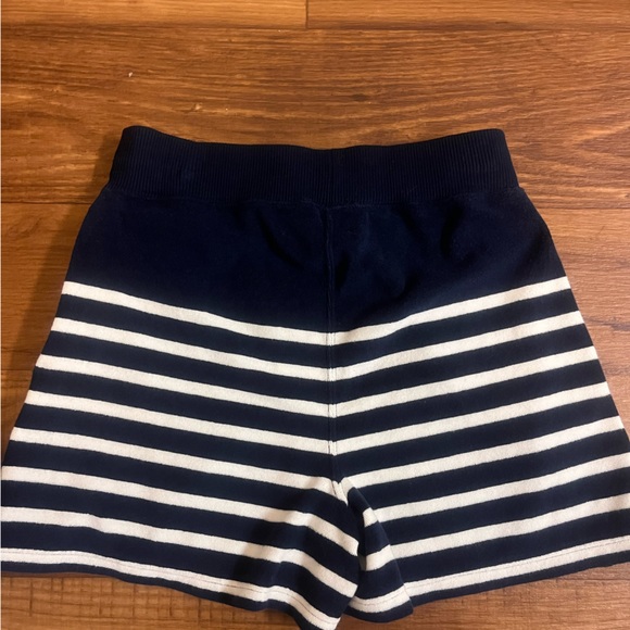 Red white and blue woman XXS polo Ralph Lauren shorts - Picture 2 of 4